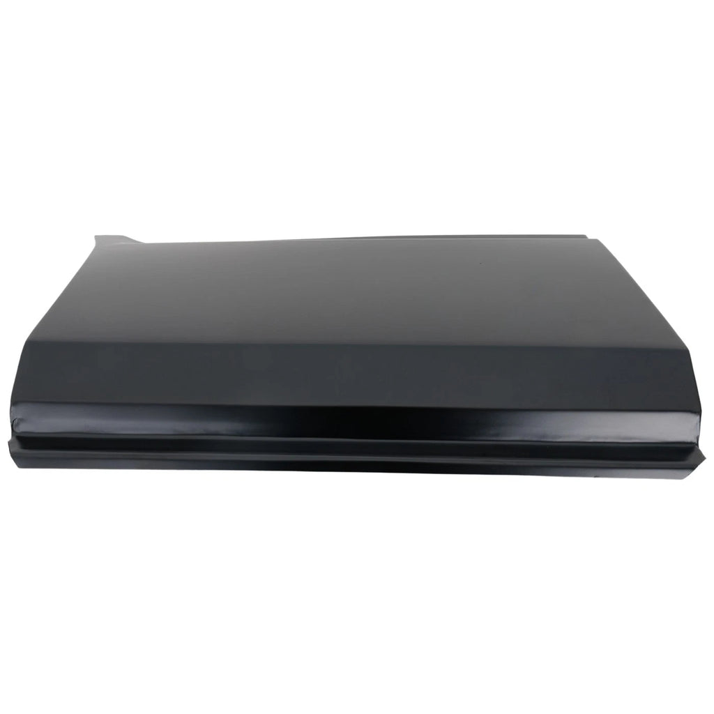 Rear Quarter Panel Fender for Chevy S-10 Blazer