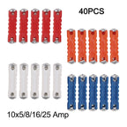 Auto Fuses Kit for Classic Car (5A, 8A, 16A, 25A)