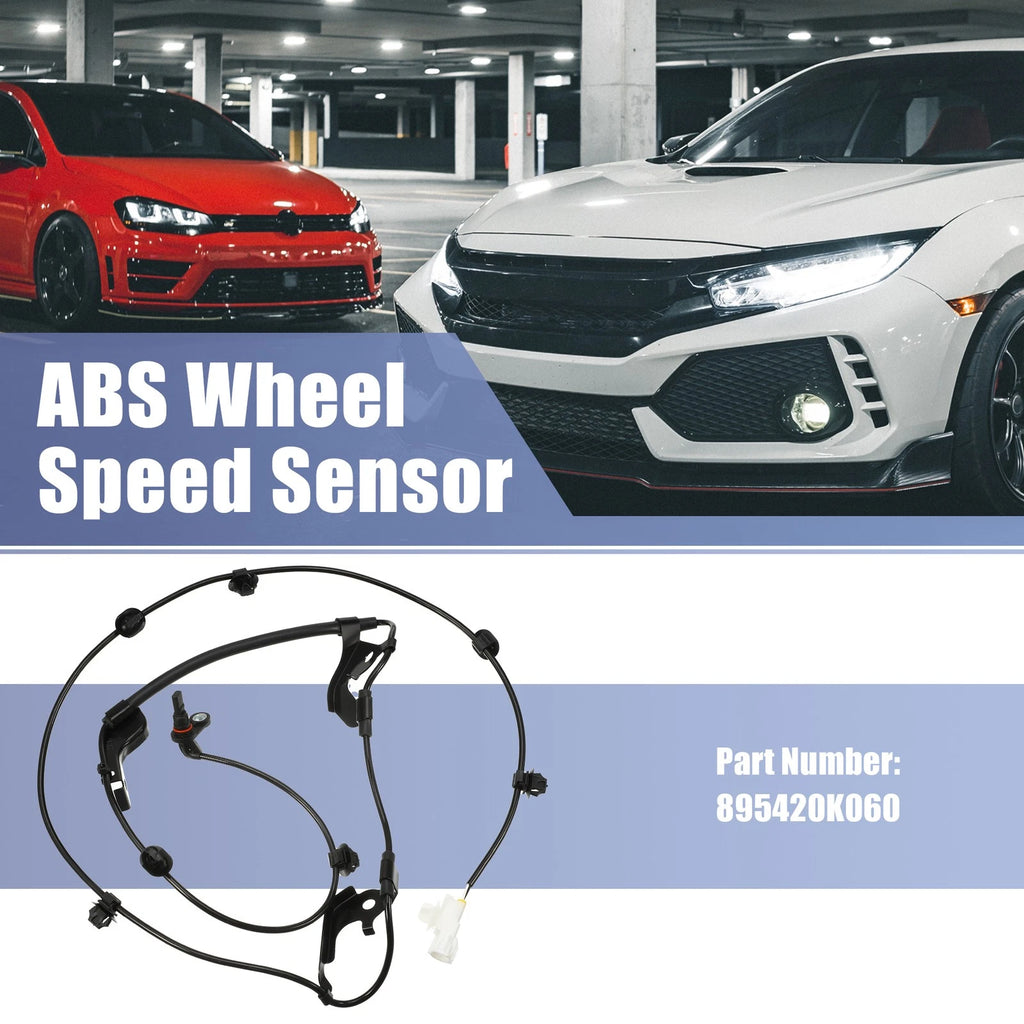 Front Right ABS Wheel Speed Sensor for Toyota Hilux VIII (2015–2022)