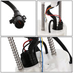 Electric Rear Fuel Pump Module Assembly for Ford Taurus Mercury Sable (2000)