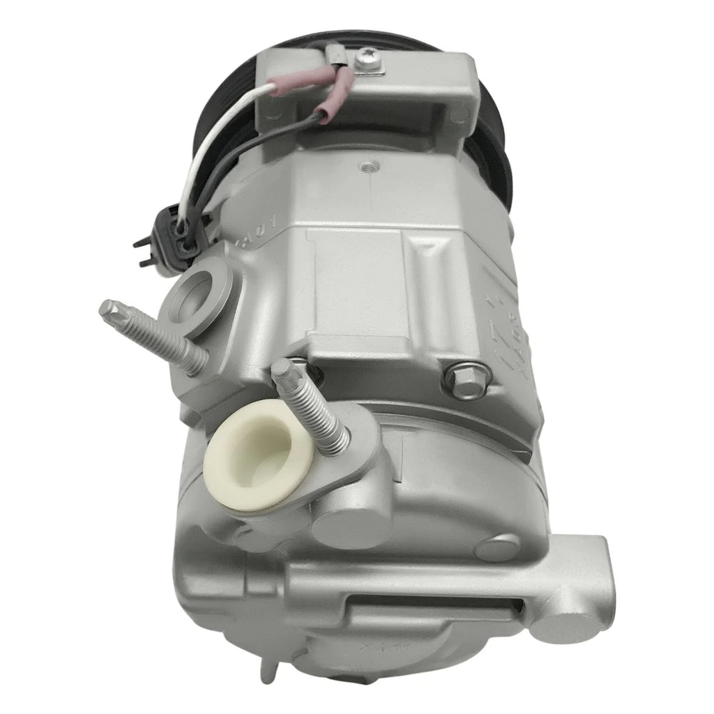 AC Compressor Kit Replacement with Rear for Audi A4 (2011-2016)
