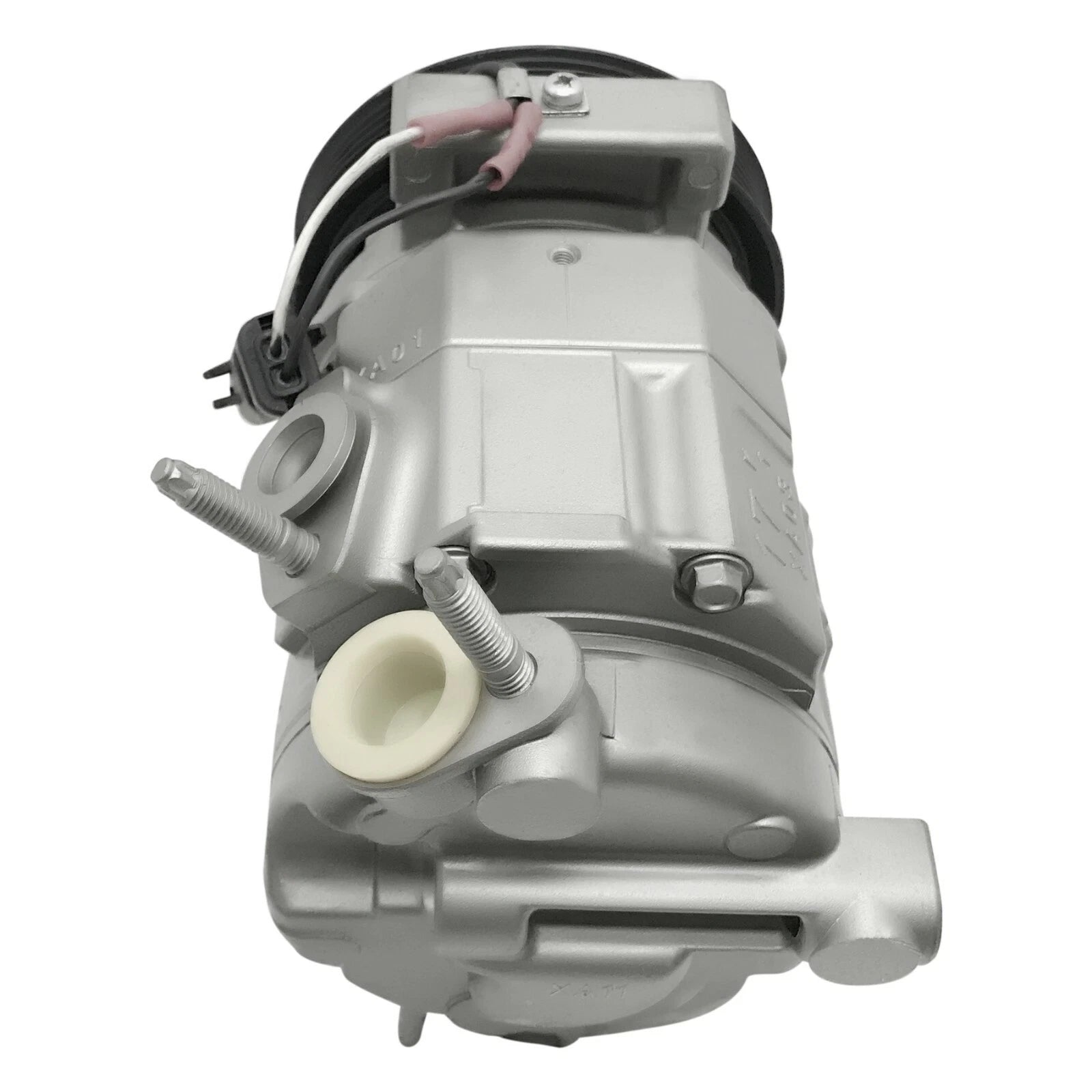 AC Compressor Kit Replacement with Rear for Audi A4 (2011-2016)