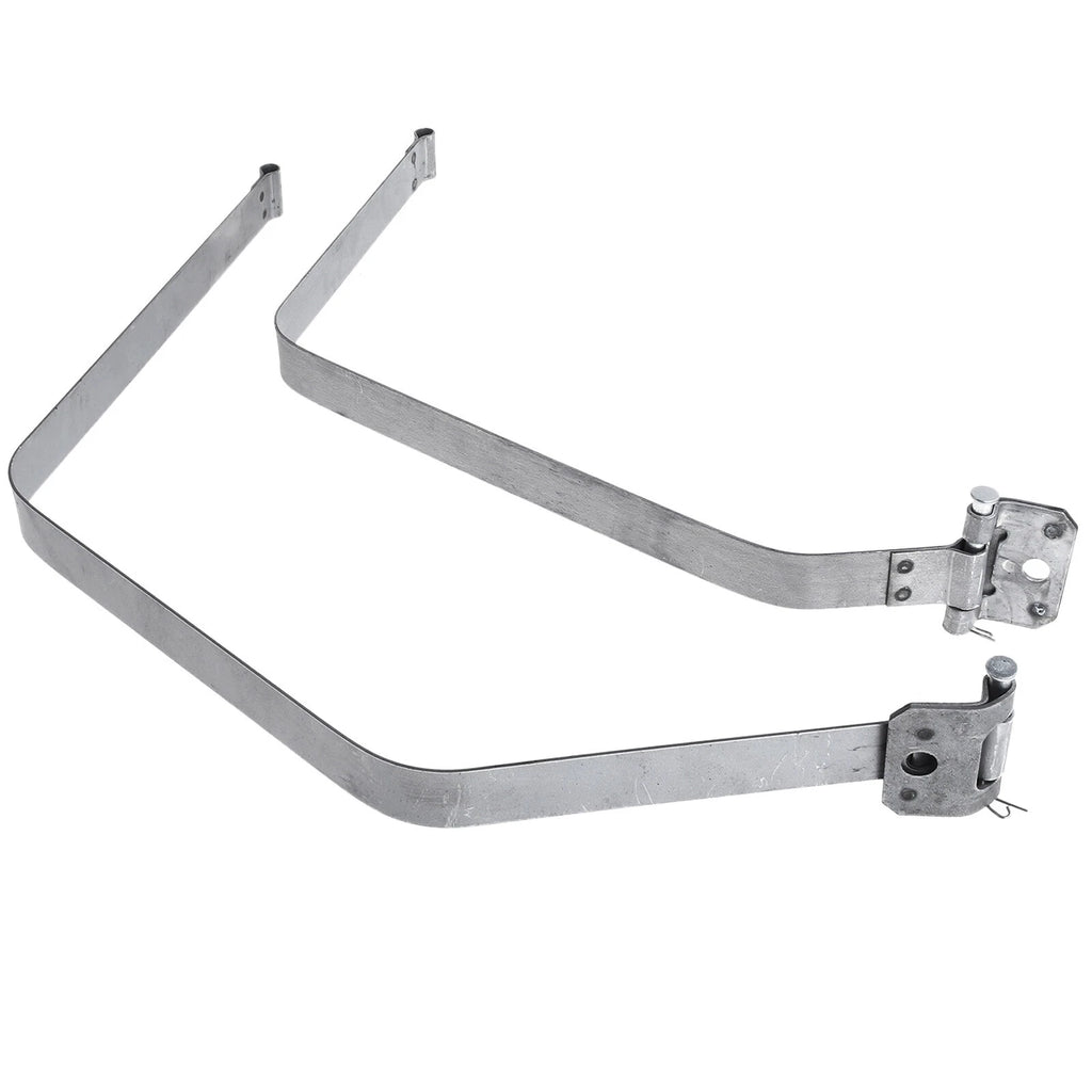 Fuel Tank Straps for Toyota Tundra (2000-2004)