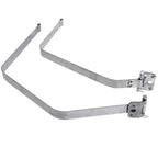 Fuel Tank Straps for Toyota Tundra (2000-2004)