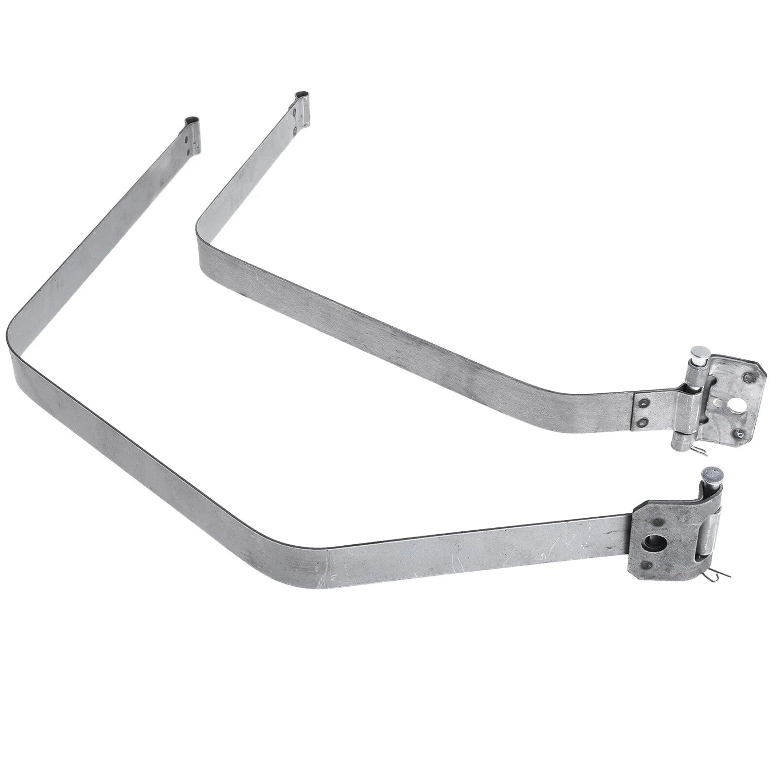 Fuel Tank Straps for Toyota Tundra (2000-2004)