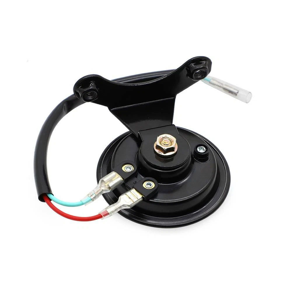 Horn Assembly for Honda CT70 Trail CT70H (1969–1976) 6-Volt 38100-124-721