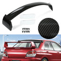 Carbon Fiber Rear Window Roof Spoiler for Subaru Impreza WRX STI (2002–2007)