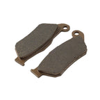Front Brake Pads for Yamaha YP 250 R X-Max (2005–2009) YP125R X-Max Pair