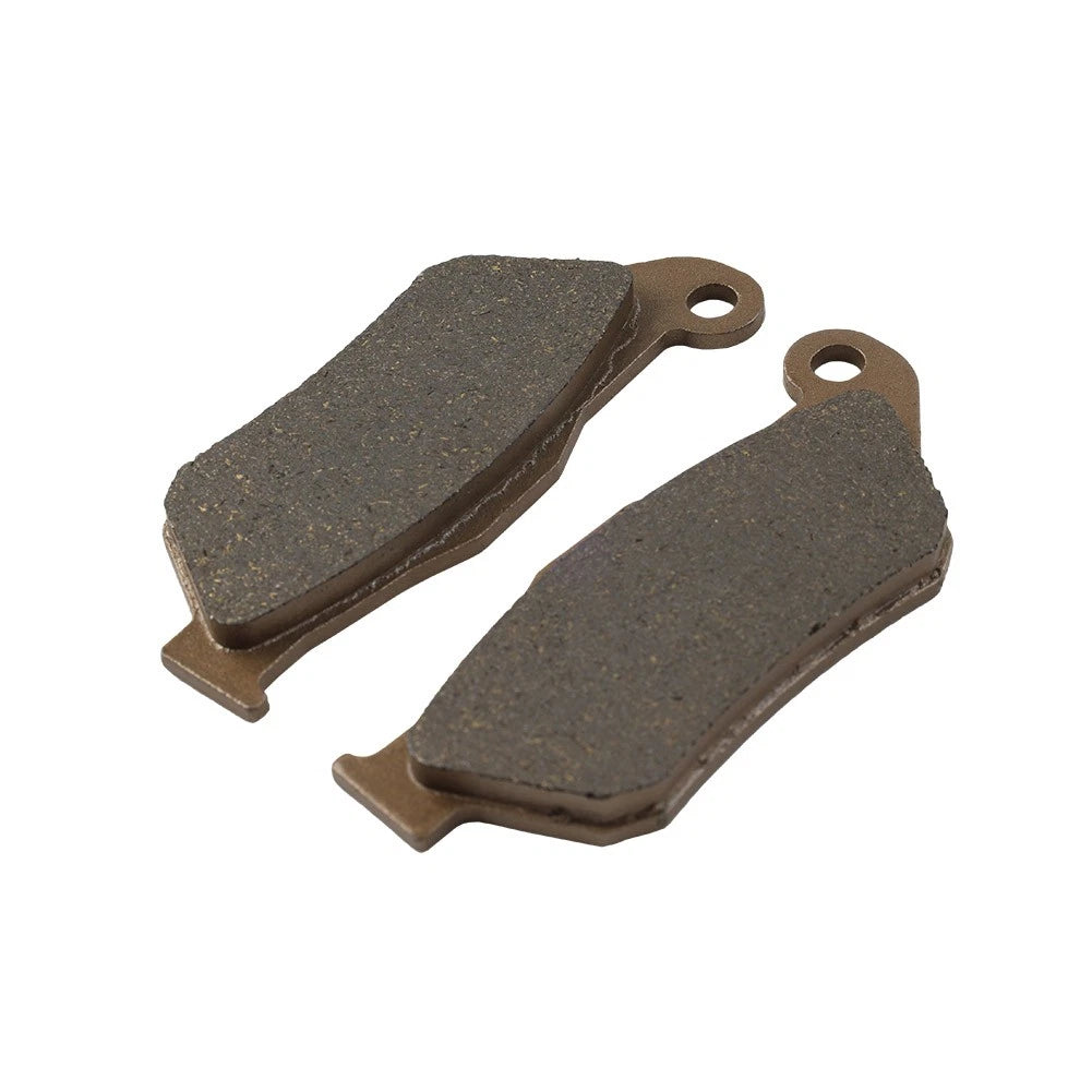 Front Brake Pads for Yamaha YP 250 R X-Max (2005–2009) YP125R X-Max Pair
