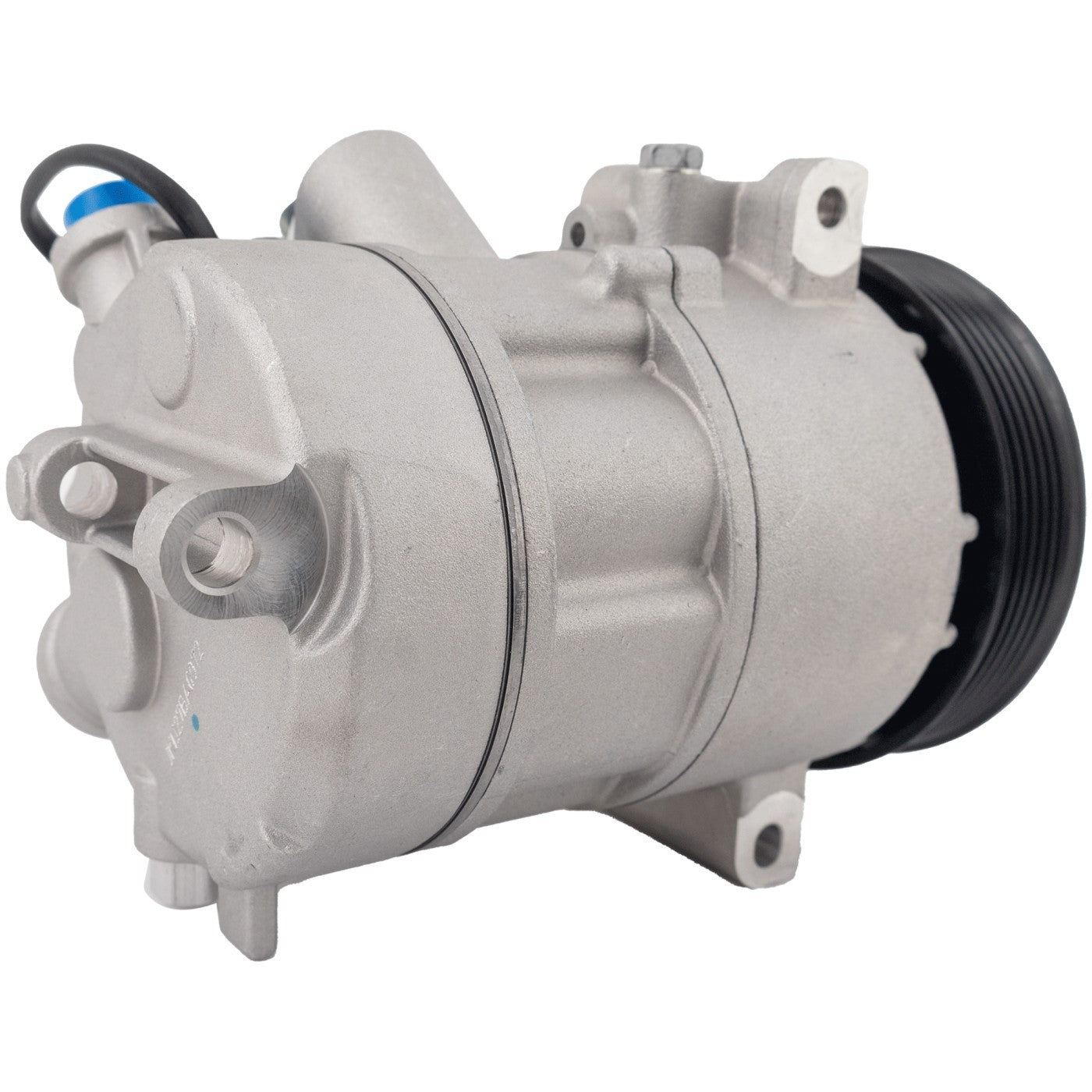 A/C Compressor with Clutch for Jeep Compass Patriot Dodge Caliber (2009–2012)