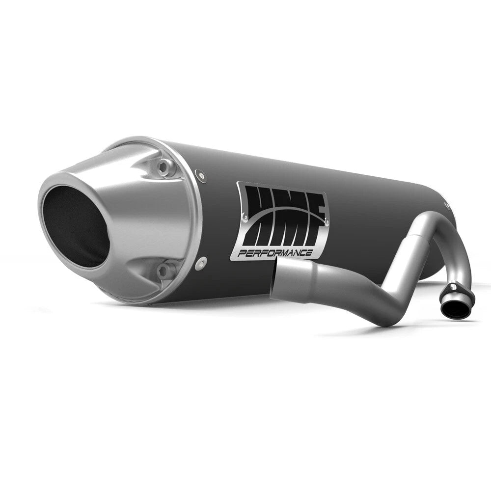 HMF Performance Full System Exhaust for RZR 170 (2015–Present)