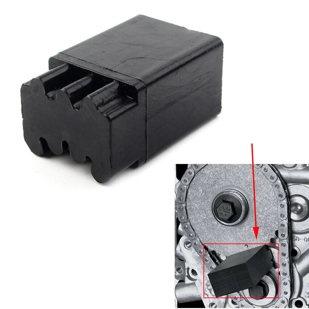 Cam Drive Gear Wedge Locking Tool for Harley V-Twin FXST FLST FXD FLT (1990–2023)