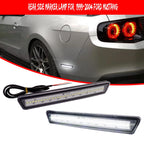 LED Side Marker Lights for Ford Mustang (1999–2004)