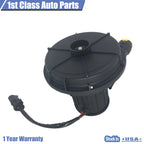 Secondary Air Pump for BMW E46 E60 E63 E64 E83 X3 X5 M5 M6 (2003-2006)