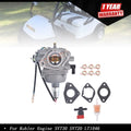 Carburetor Kit for Kohler SV730 SV720 LT1046