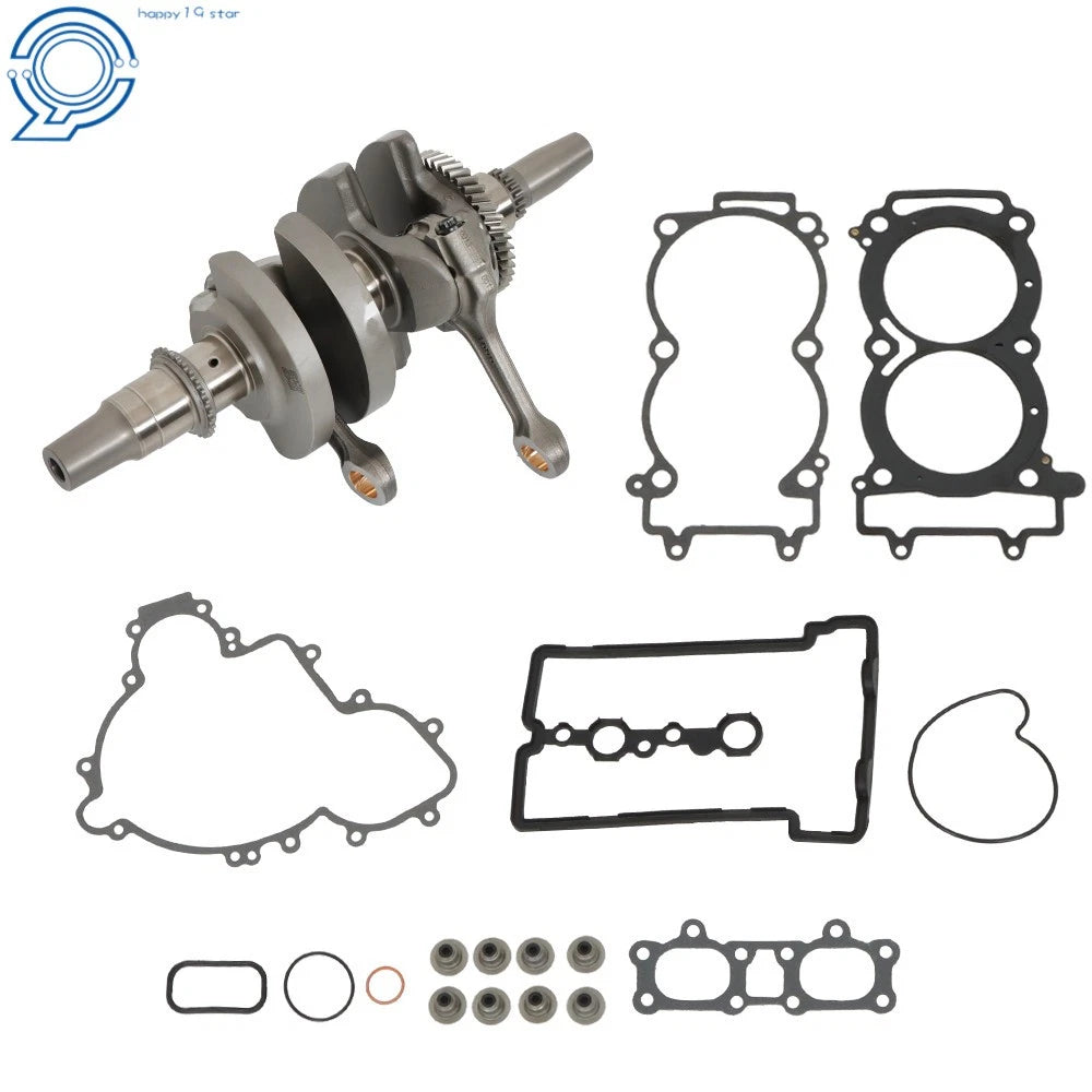 Crankshaft Gasket Kit for Polaris RZR XP-4 1000 (2014-2015)