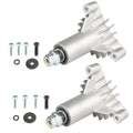 2X Spindle Assembly for Husqvarna Craftsman Lawn Mower (Part 532130794)