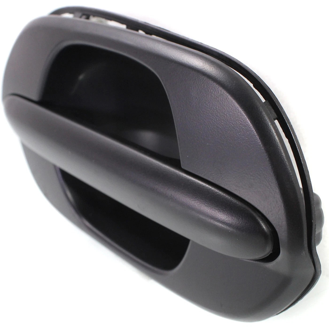Exterior Door Handle for Honda Odyssey (1999–2004) Rear Passenger Black