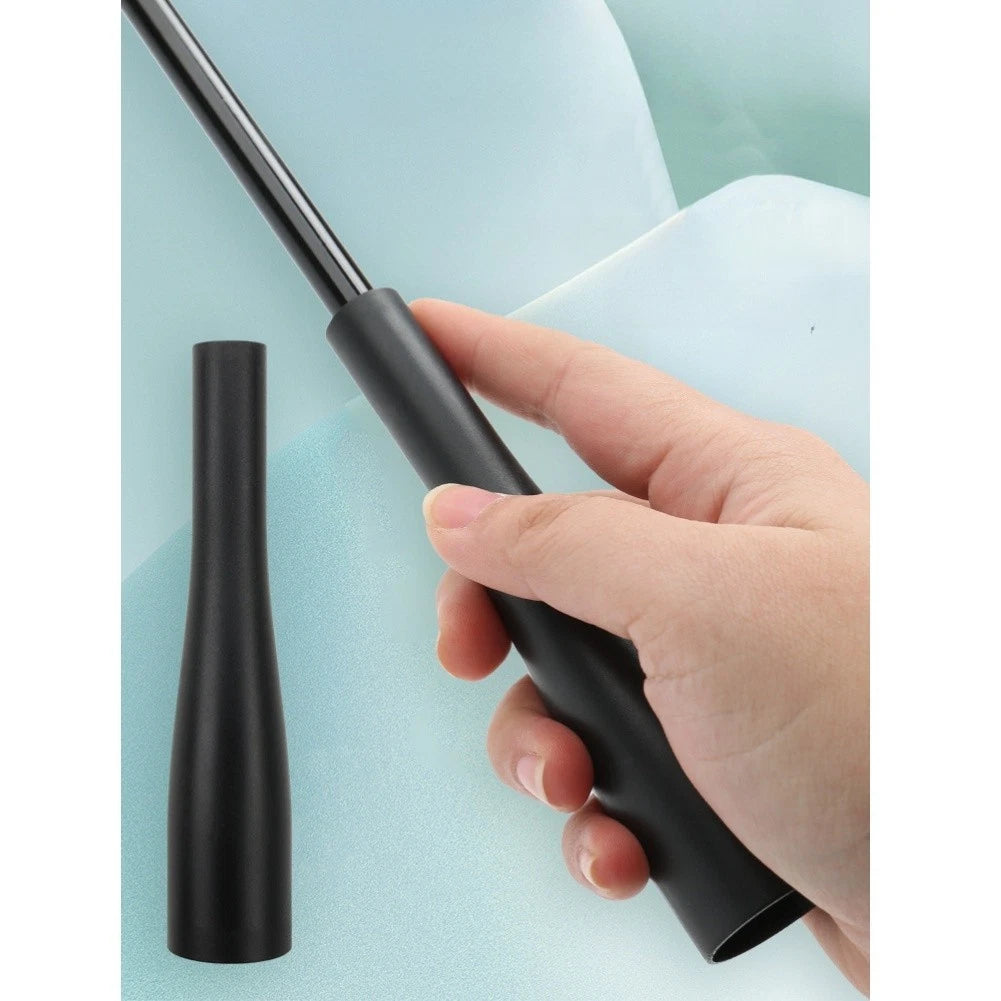 Fishing Rod Replacement Handle for Gourd Design (Waterproof, Anti-Slip)
