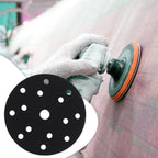Sponge Interface Pad for Sander (Compatible with )