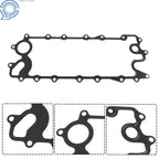 Full Gasket Set + Piston w/Rings for Jaguar Land Rover 3.0L V6 AJ126 (2014–2020)
