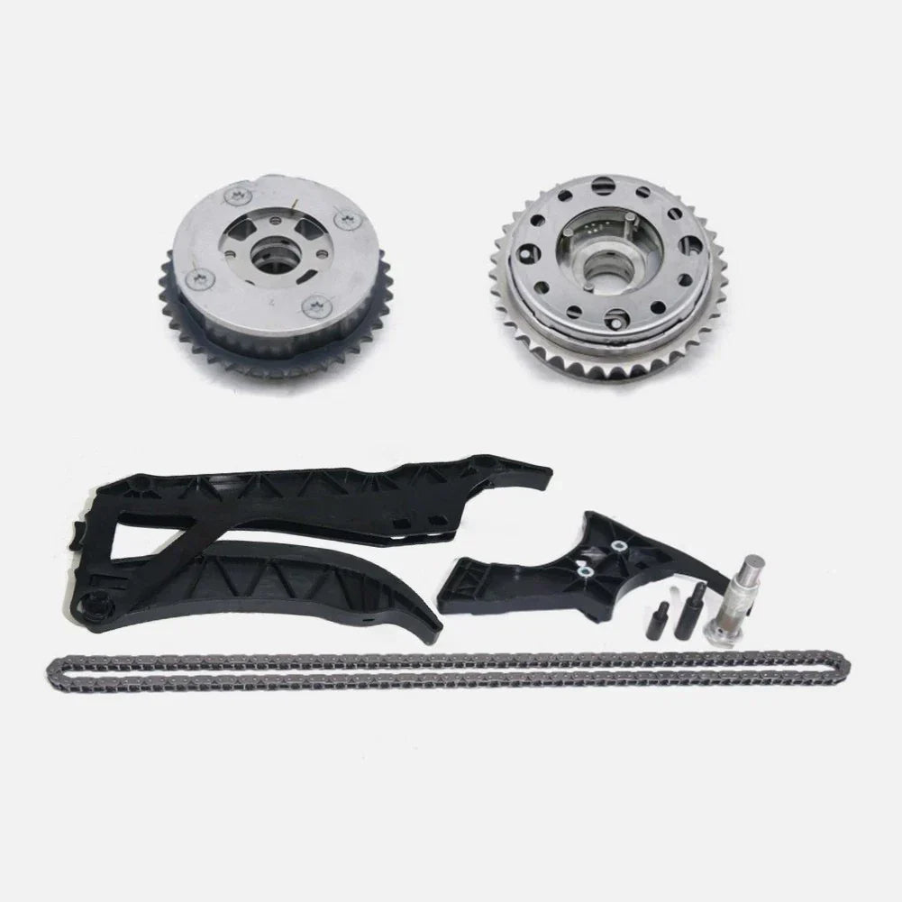 Engine Timing Chain Kit for BMW 3 5 Series 328i 528i X3 X4 X5 (2012-2017)