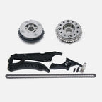 Engine Timing Chain Kit for BMW 3 5 Series 328i 528i X3 X4 X5 (2012-2017)