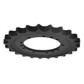 Black Steel Drive Sprocket for John Deere 30G/35D (2007–2017)