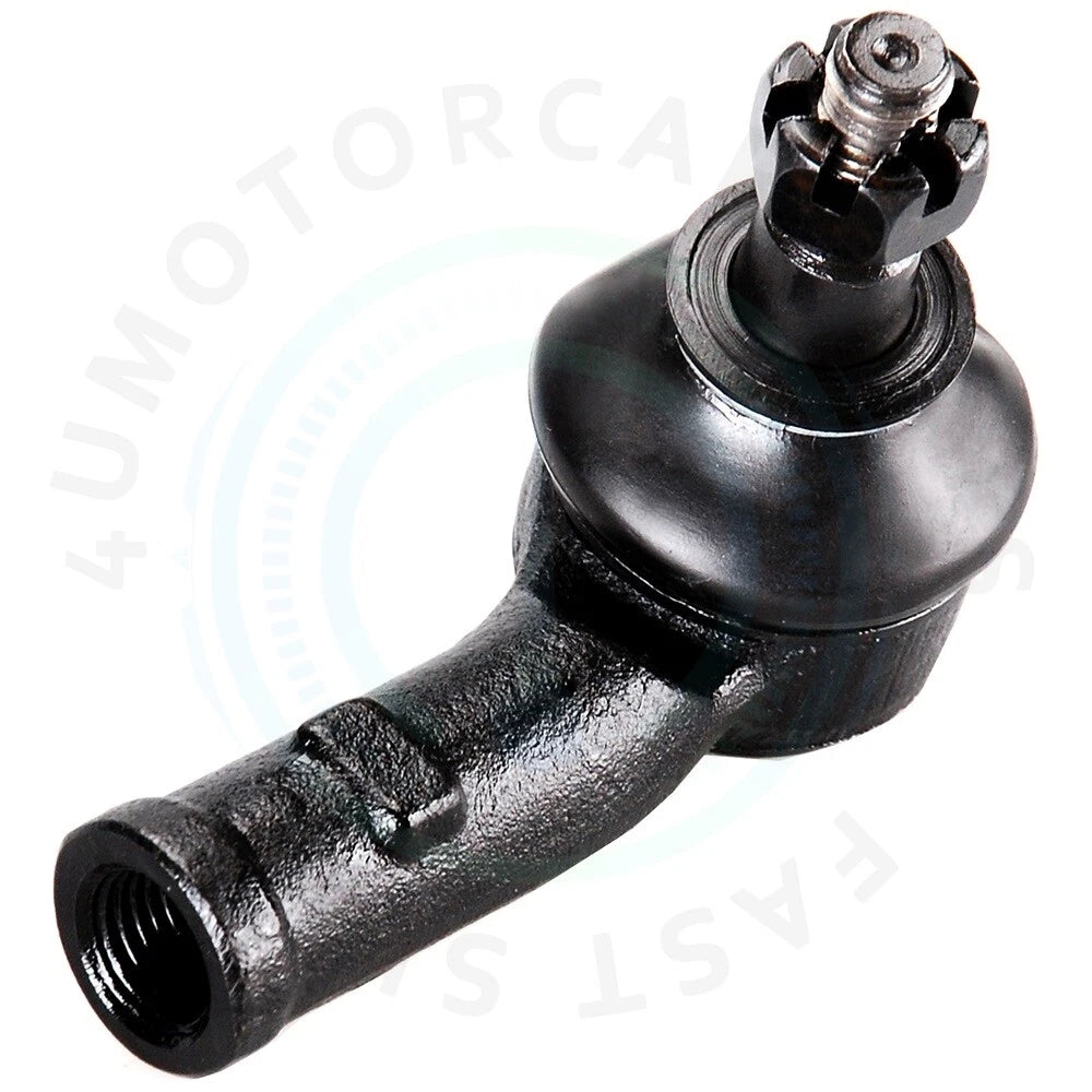 2X Front Outer Tie Rod End for Ford Focus (2008–2011)