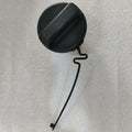 Mazda 3 6 CX-3 CX-5 CX-9 Fuel Tank Gas Filler Cap Black (2004-2023)