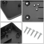 Front License Plate Bracket for Land Rover Range Rover Velar (2018–2023)
