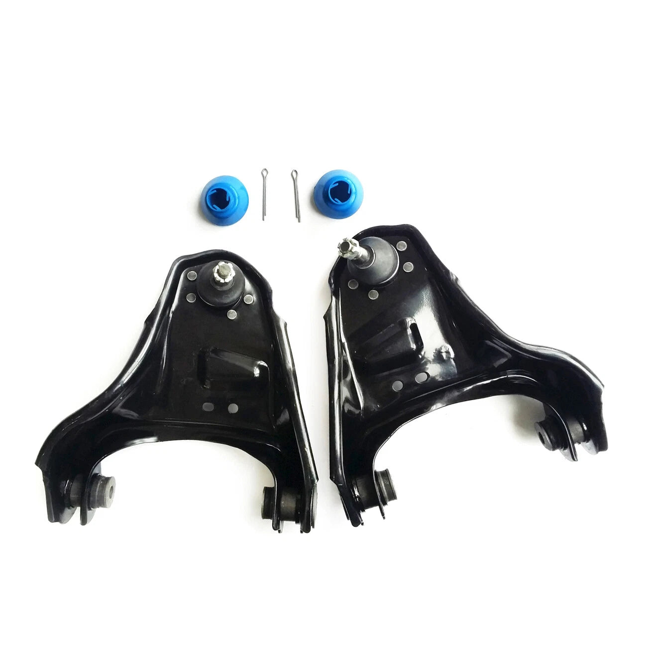 2X Front Upper Control Arms for Chevy S10 Blazer (1983–2005)