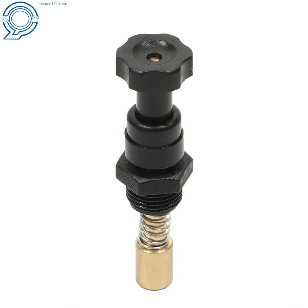 Choke Plunger Valve for Honda CRF150R CRF250R CRF450R CRF250X CRF450X (2007–2023)