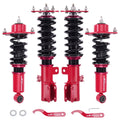 MaXpeedingrods 24 Click Damper Adjustable Coilovers For TOYOTA COROLLA 2009-2017
