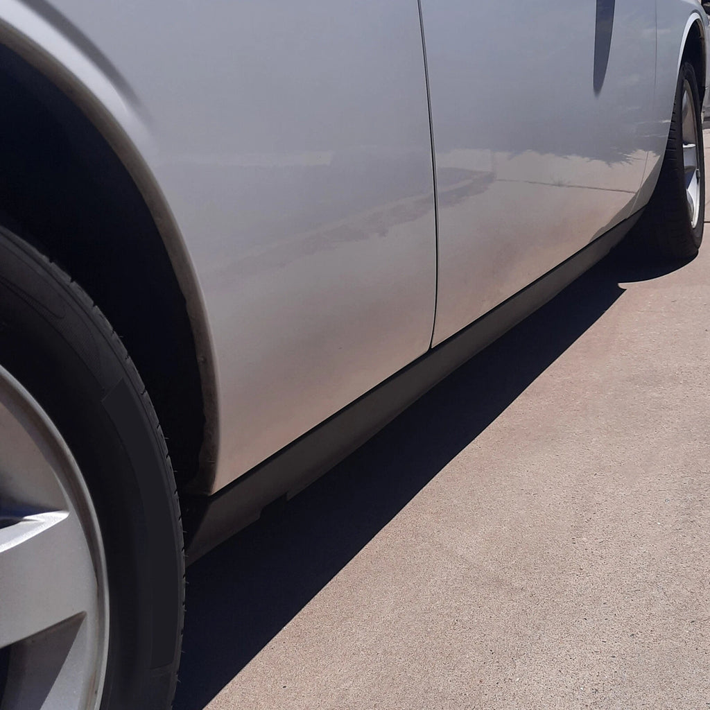 Rocker Panel Molding Trim for Dodge Challenger (2008–2014) Passenger Side