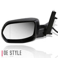 OE Style Powered Side Rear View Door Mirror for Honda CR-V (2012–2016)