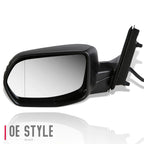 OE Style Powered Side Rear View Door Mirror for Honda CR-V (2012–2016)