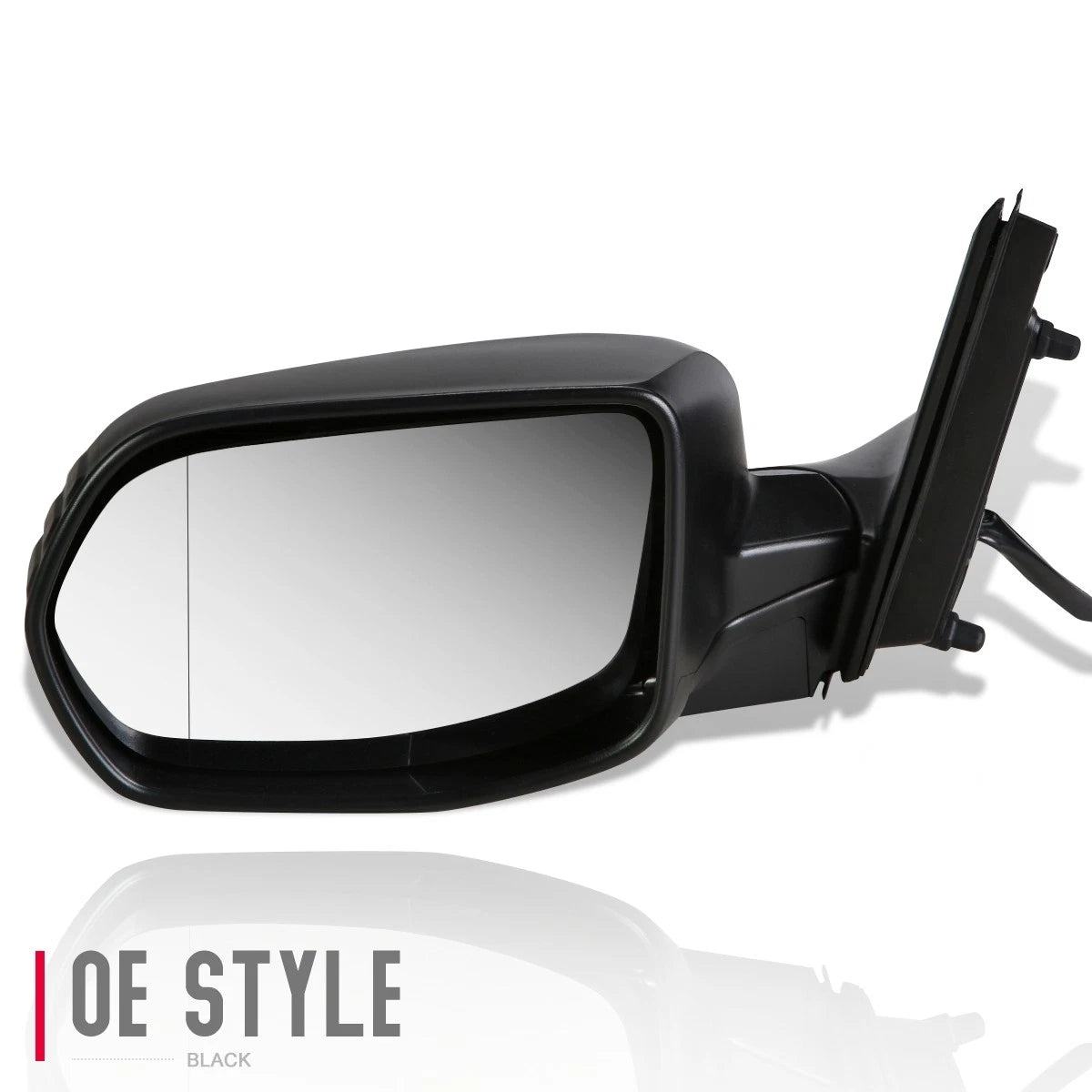 OE Style Powered Side Rear View Door Mirror for Honda CR-V (2012–2016)