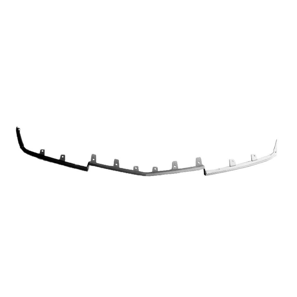 Front Bumper Cover Molding Replacement for Toyota TEO Plastic (2005–2015)