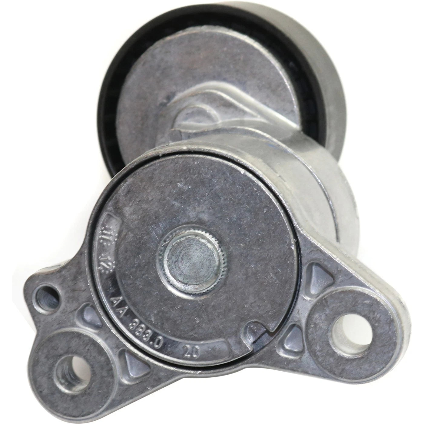 Accessory Belt Tensioner for Chrysler Sebring, Mitsubishi Lancer, Dodge Caliber