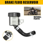 Brake Fluid Reservoir for Ducati 1098 1198 1199 848 (2007–2019)