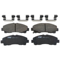 Disc Brake Pad Set for Honda Ridgeline (2006–2011)