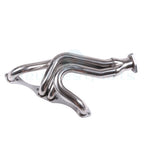 Stainless Steel Header Exhaust Manifold for Corvette/Bell Air (1955–1982)