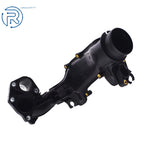 Turbocharger Charge Air Pipe Joint for Honda Civic 2016-2020
