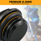Engine Oil Fill Plug Cap for Honda CBR600RR CBR1000RR CBR500R (2004–2018)