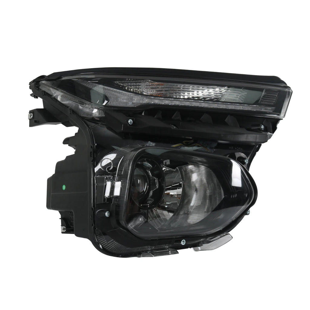 Passenger Right Side Headlight Assembly with LED DRL for Chevy Trailblazer (2021-2023)