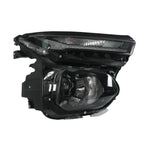 Passenger Right Side Headlight Assembly with LED DRL for Chevy Trailblazer (2021-2023)