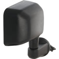 Power Mirror for Jeep Wrangler (2015–2017) Right Manual Fold Heated