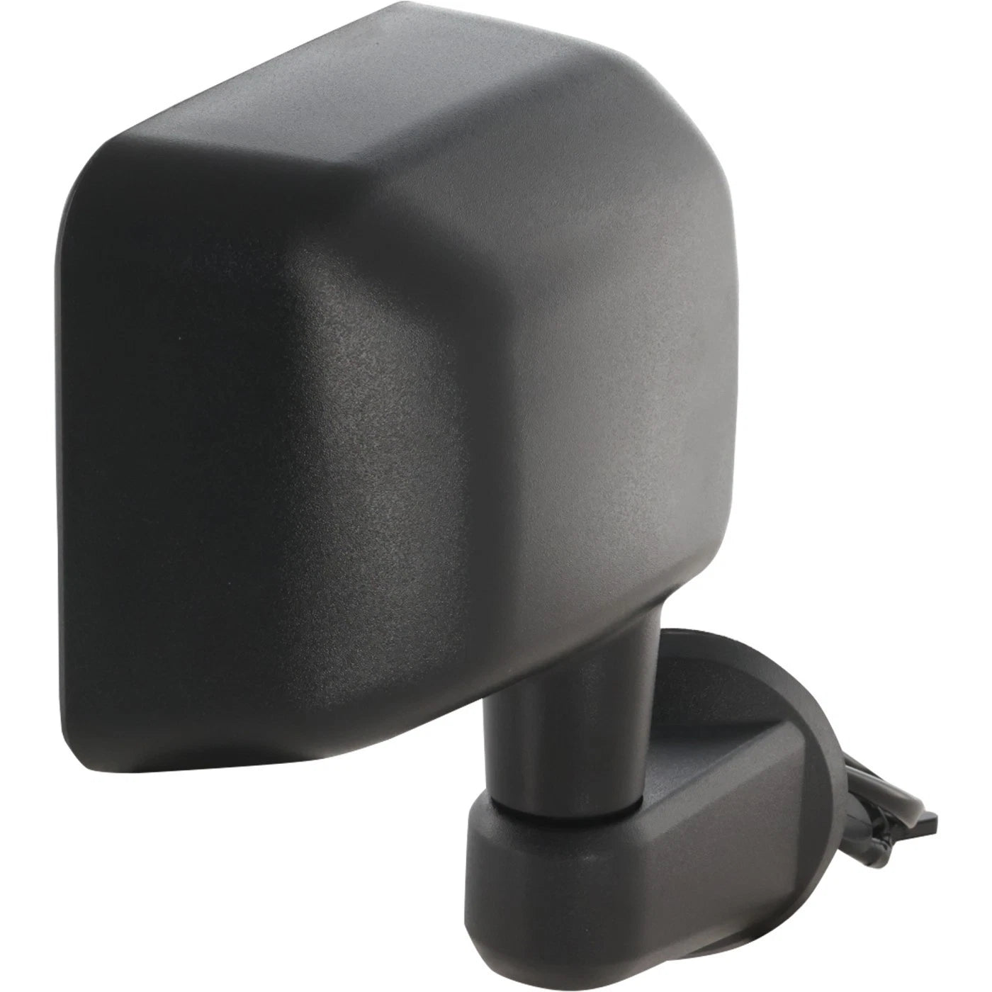 Power Mirror for Jeep Wrangler (2015–2017) Right Manual Fold Heated