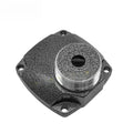 Aluminum Vibrator Head Housing Shell for 35-1 Concrete Vibrator